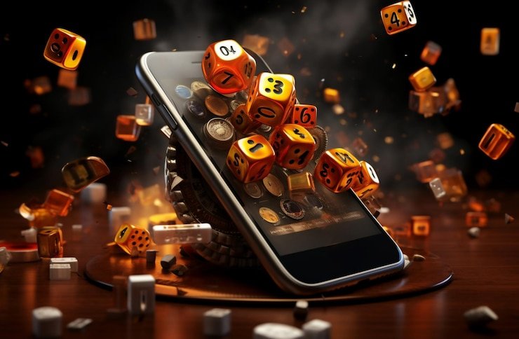 Live settlement timer on gengtoto apk platform